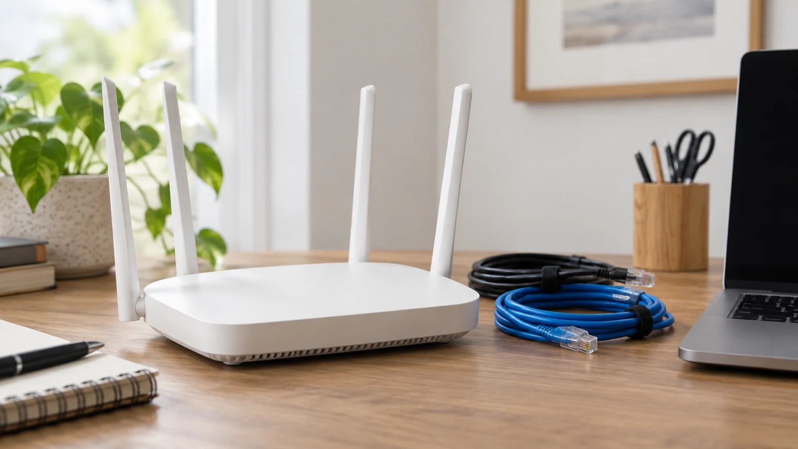 Wi-Fi 与路由器编辑组 - ExpressVPN