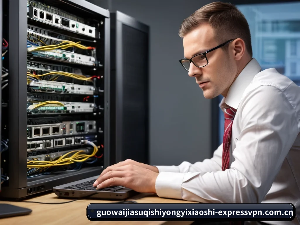 连接知识分类 | ExpressVPN