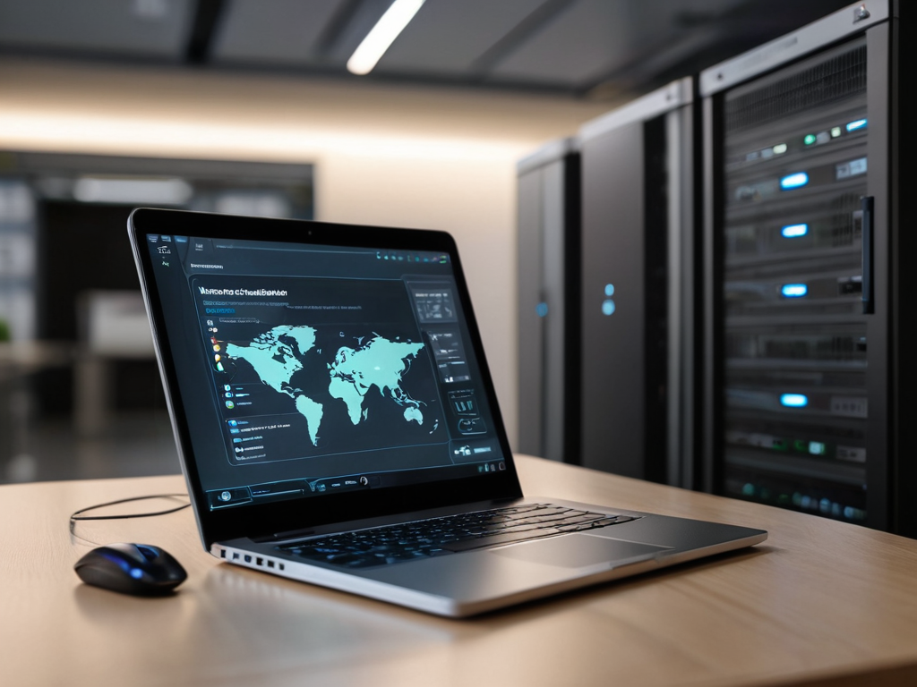 VPN与设备标识风险边界说明及潜在安全风险详解 - ExpressVPN